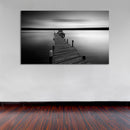 Cuadro Decorativo Dock