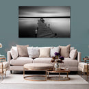 Cuadro Decorativo Dock