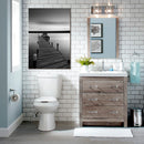 Cuadro Decorativo Dock