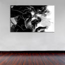 Cuadro Decorativo Rostro