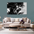 Cuadro Decorativo Rostro