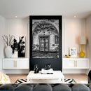 Cuadro Decorativo Front Door