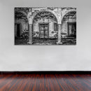 Cuadro Decorativo Front Door