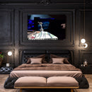 Cuadro Decorativo Ornamento Rolls Royce clásico