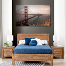 Cuadro Decorativo Paisaje, Puente San Francisco