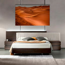 Cuadro Decorativo Paisaje Dunas