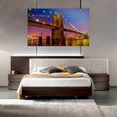 Cuadro Decorativo Brooklyn