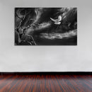 Cuadro Decorativo Peace