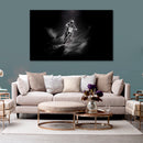 Cuadro Decorativo Cross