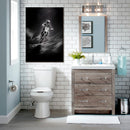 Cuadro Decorativo Cross