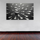 Cuadro Decorativo Escoge