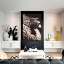 Cuadro Decorativo The king