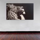 Cuadro Decorativo The king