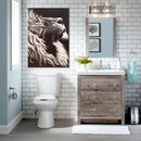 Cuadro Decorativo The king