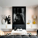 Cuadro Decorativo Alone