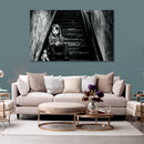 Cuadro Decorativo Alone