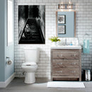 Cuadro Decorativo Alone