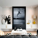 Cuadro Decorativo Gaviotas