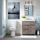 Cuadro Decorativo Gaviotas