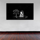 Cuadro Decorativo Soñando