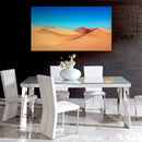Cuadro Decorativo Paisaje Desierto