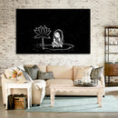 Cuadro Decorativo Soñando