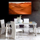 Cuadro Decorativo Paisaje Dunas