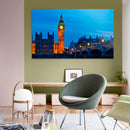 Cuadro Decorativo Big Ben