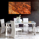 Cuadro Decorativo Paisaje, Pilares de piedra