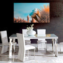 Cuadro Decorativo Paisaje Desértico