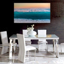 Cuadro Decorativo Paisaje, Ola en el mar