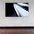 Cuadro Decorativo Piano Keys
