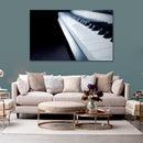 Cuadro Decorativo Piano Keys
