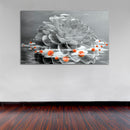 Cuadro Decorativo Flor