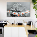 Cuadro Decorativo Flor