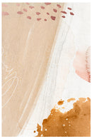 Cuadro Decorativo Abstracto, contemporáneo