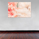 Cuadro Decorativo Abstracto, floral