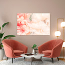 Cuadro Decorativo Abstracto, floral