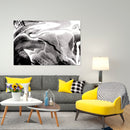 Cuadro Decorativo Abstracto Escala de grises