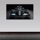 Cuadro Decorativo Adrenalina Valtteri Botas