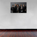Cuadro Decorativo Música, Aerosmith
