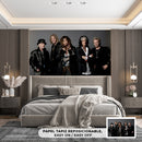 Cuadro Decorativo Música, Aerosmith