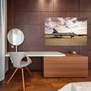 Cuadro Decorativo Air Force US