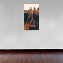 Cuadro Decorativo México Angel Independencia