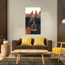 Cuadro Decorativo México Angel Independencia