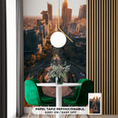 Cuadro Decorativo México Angel Independencia