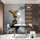 Cuadro Decorativo, Ángel de la Independencia