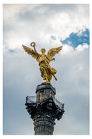 Cuadro Decorativo, Ángel de la Independencia