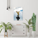 Cuadro Decorativo, Ángel de la Independencia