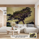 Decorativo Bosques y Selvas, Árbol frondoso